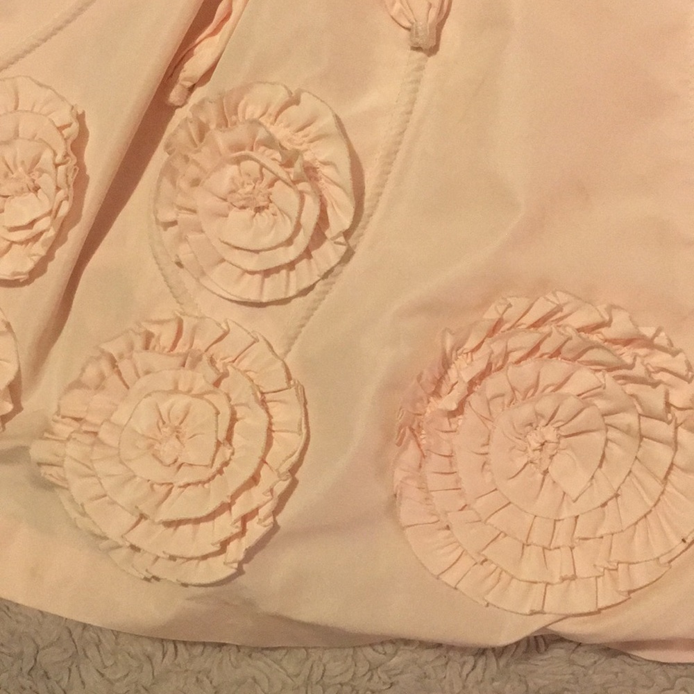 Dress - Picture 3 of 5